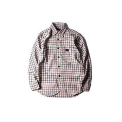 May club -【WESTRIDE】PCH SHIRTS - PINK