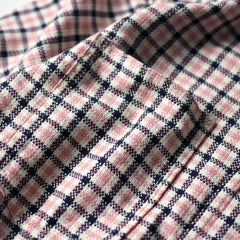 May club -【WESTRIDE】PCH SHIRTS - PINK