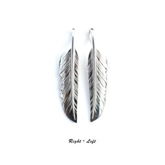 May club -【May club】KNIFE FEATHER (M)