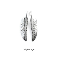 May club -【May club】KNIFE FEATHER (S)