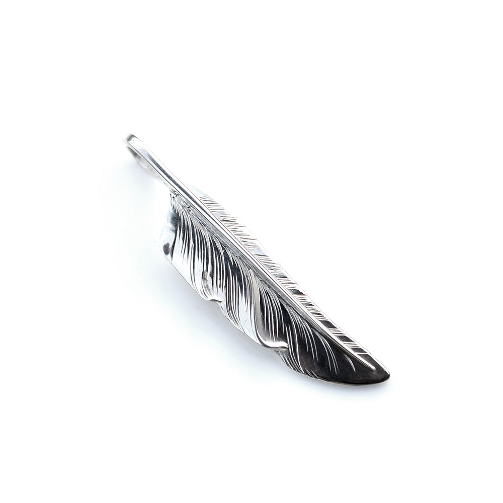 May club -【May club】KNIFE FEATHER (S)