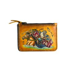 May club -【GDW Studio】COIN CASE - SAMURAI