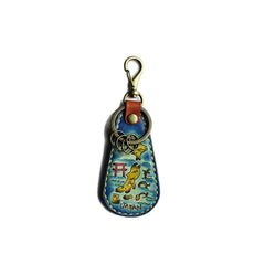 May club -【GDW Studio】SHOEHORN KEYCHAIN - GEISHA