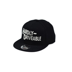 May club -【HARDLY-DRIVEABLE】HARDLY FITTED CAP