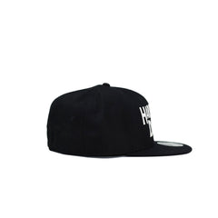 May club -【HARDLY-DRIVEABLE】HARDLY FITTED CAP