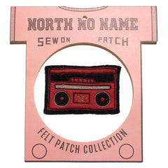 PATCH - RADIO - May club