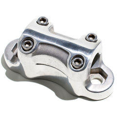 Narrow Rise clamp Flat - Type"H" - May club