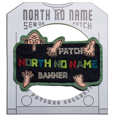 PATCH - PATCH BANNER - May club