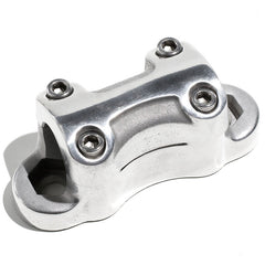 Narrow Rise clamp Flat - Type"H" - May club