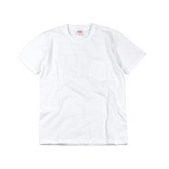 May club -【May club】MAY CLUB x PSYCHO-GRAFIX TRADE MARK TEE - WHITE