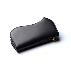 May club -【ATELIER CHERRY】CUSTOM 13 LONG WALLET - BLACK