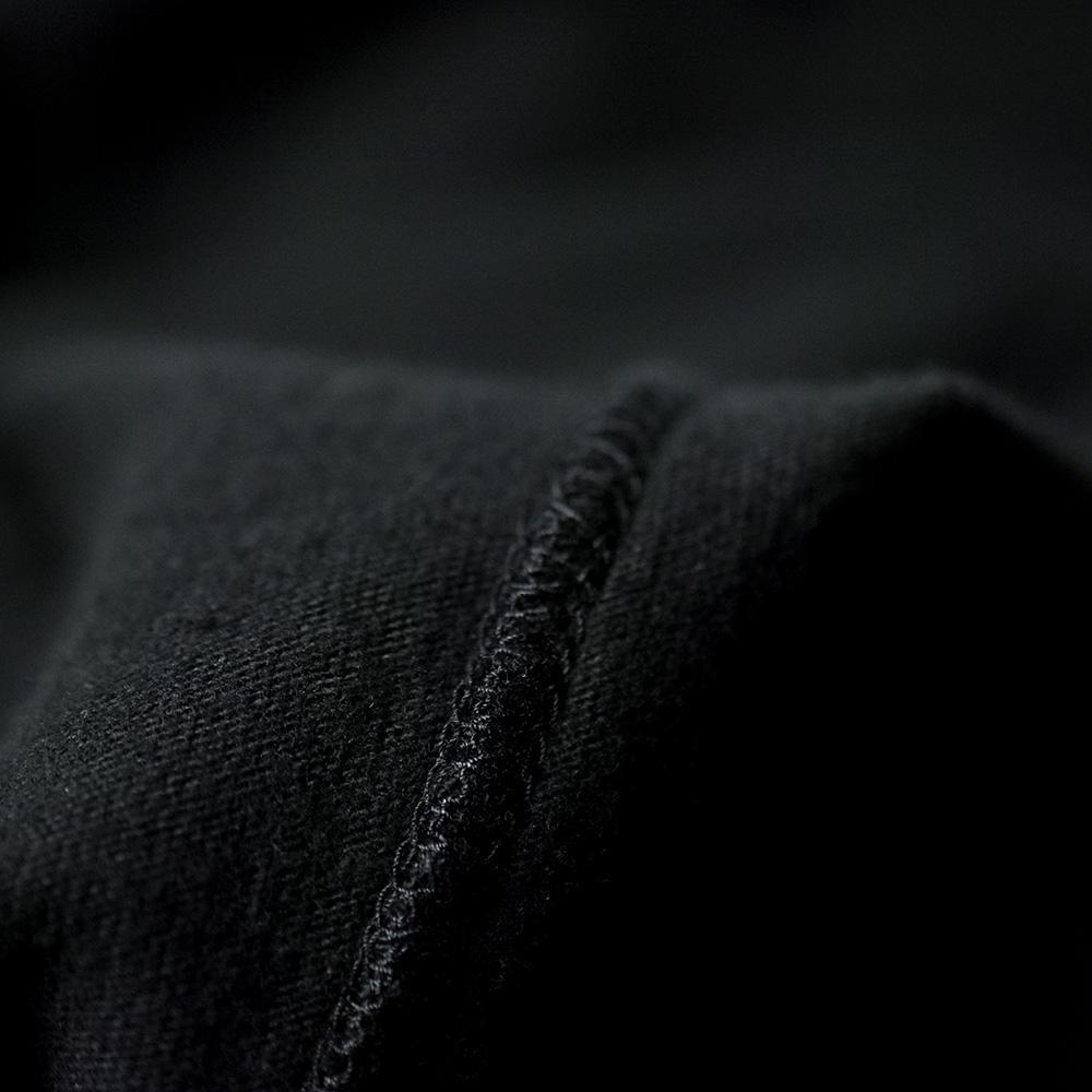 May club -【WESTRIDE】"SCOOT TILL" TEE - BLACK