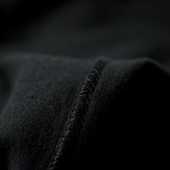 "PAN-AM" TEE - BLACK - May club