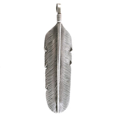 SPECIAL PEACE FEATHER BACK EAGLE - STRAIGHT - May club