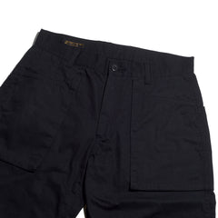 STAND UP PANTS - BLACK - May club