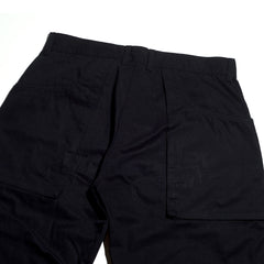 STAND UP PANTS - BLACK - May club