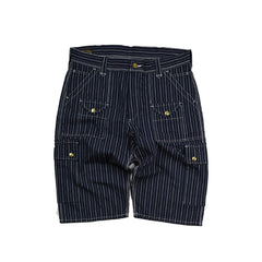 May club -【WESTRIDE】10PKT WORK SHORTS