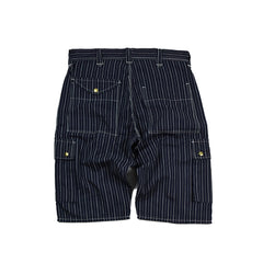 May club -【WESTRIDE】10PKT WORK SHORTS