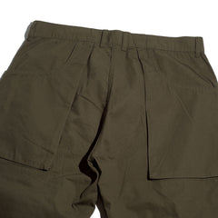 STAND UP PANTS - OLIVE - May club