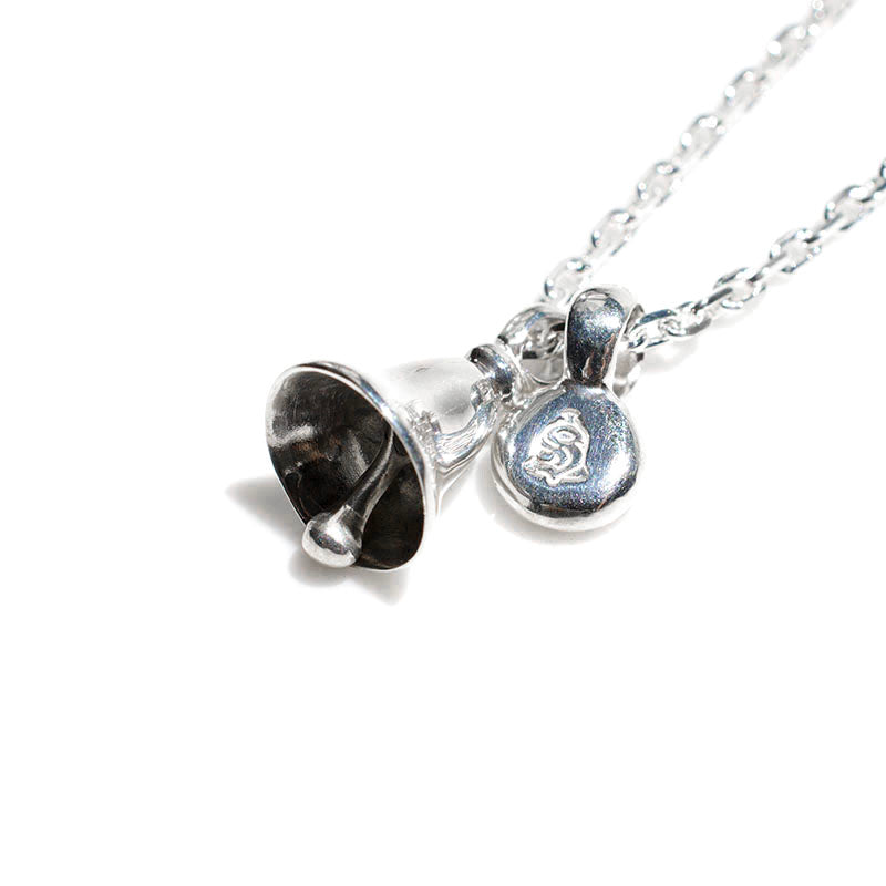 SN-022(XS) BELL NECKLACE