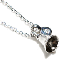 SN-022(XS) BELL NECKLACE - May club