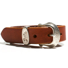 LB-BRACELET BROWN - May club