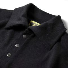 May club -【Addict Clothes】ACV-KN04 SPORTS COLLAR SUMMER KNIT