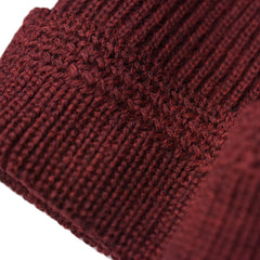 May club -【Addict Clothes】ACV-HG02 TWICE ROLL KNIT CAP