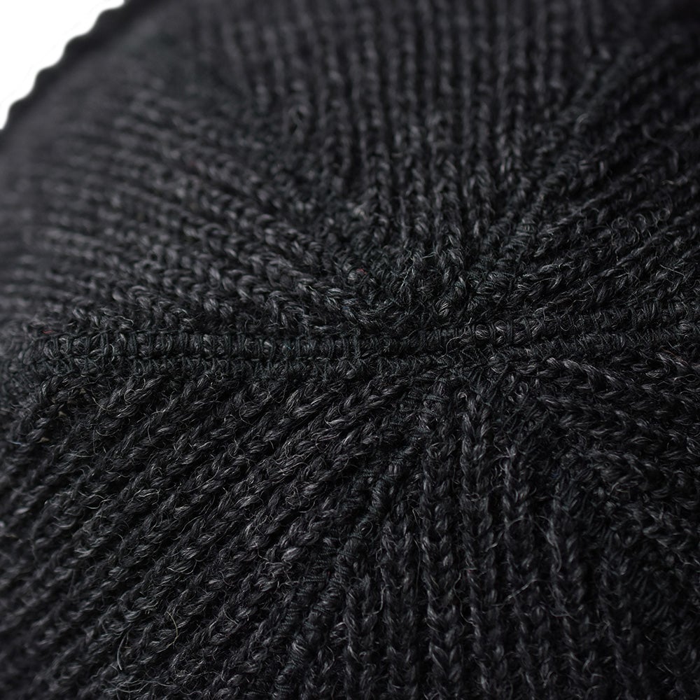 May club -【Addict Clothes】ACV-HG02 TWICE ROLL KNIT CAP