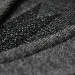 May club -【WESTRIDE】CHIMAYO KNIT VEST - GREY