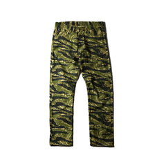 May club -【CxTxM】MAY CLUB x C.T.M SWASTIKA CAMO PANTS