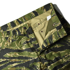 May club -【CxTxM】MAY CLUB x C.T.M SWASTIKA CAMO PANTS