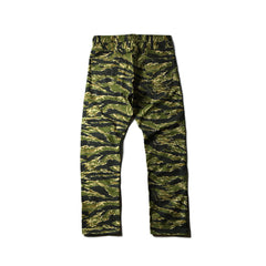 May club -【CxTxM】MAY CLUB x C.T.M SWASTIKA CAMO PANTS