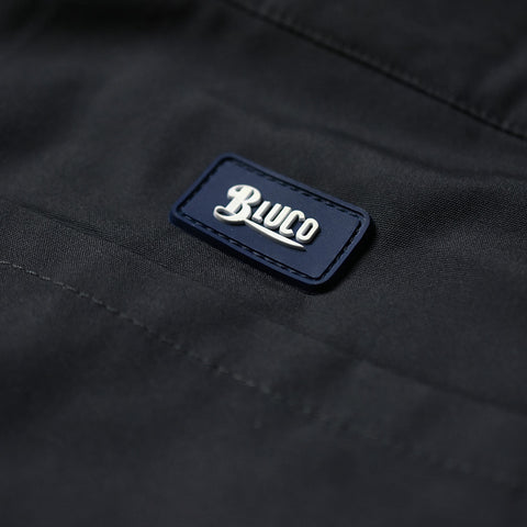 May club -【BLUCO】LIGHT WEIGHT COVERALL - GREY