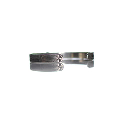 May club -【Chooke】7mm BISBEE COINSILVER BRACE