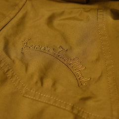 NEW STORM WEATHER JKT（BROWN） - May club