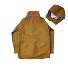 NEW STORM WEATHER JKT（BROWN） - May club