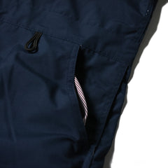 May club -【BLUCO】LIGHT WEIGHT COVERALL - NAVY