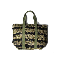 May club -【WESTRIDE】CAMO TOTE BAG