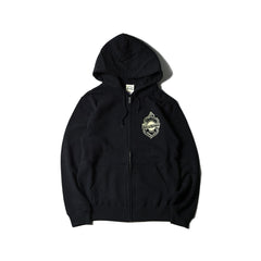 May club -【HARDLY-DRIVEABLE】HARDLY COTTON HOODIES