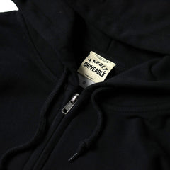 May club -【HARDLY-DRIVEABLE】HARDLY COTTON HOODIES