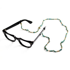 May club -【SunKu】Turquoise Eyewear Holder