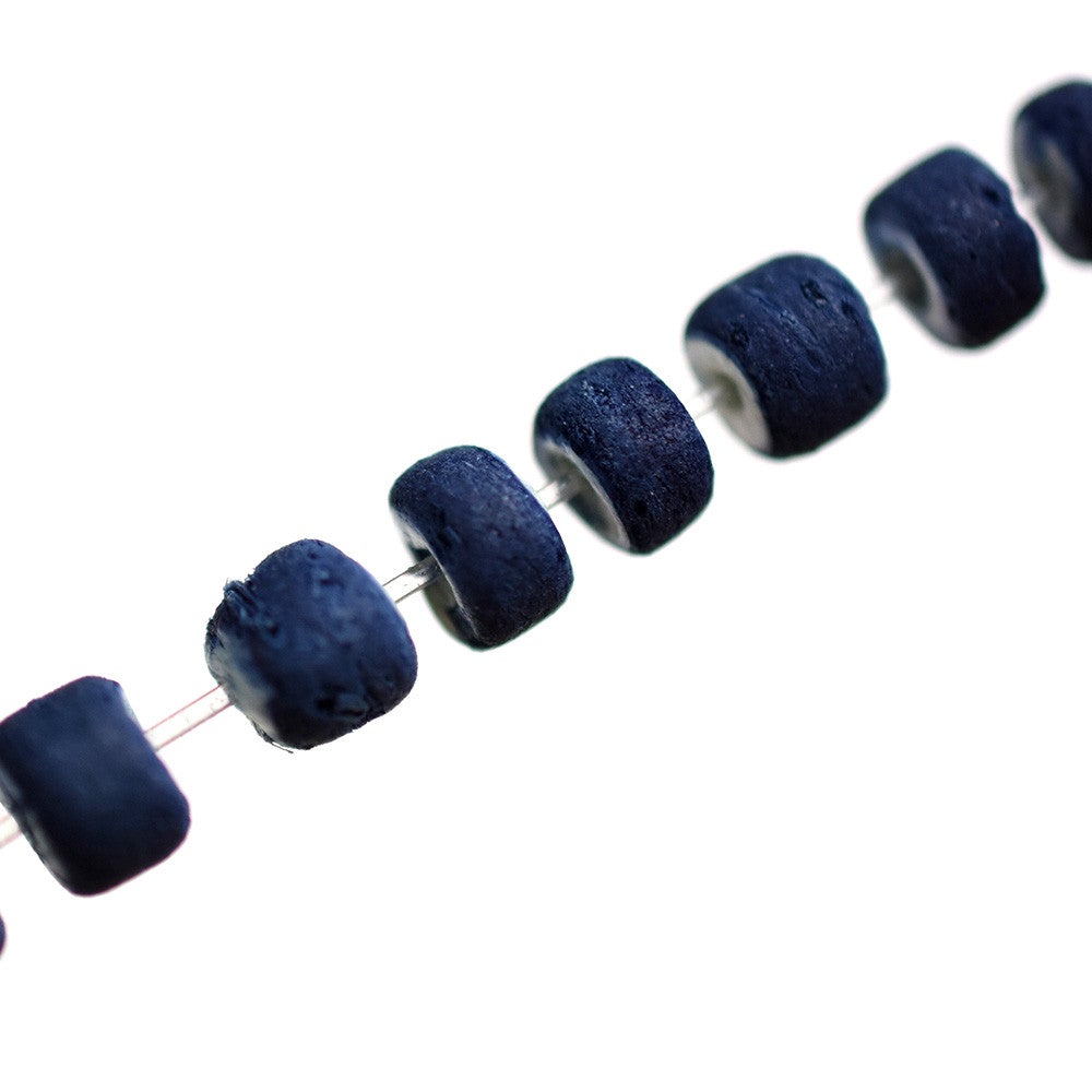 May club -【SunKu】Star Beads Bracelet - Indigo Dye Beads