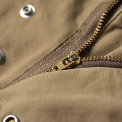 May club -【HARDLY-DRIVEABLE】LIGHT JODHPURS PANTS - SAND