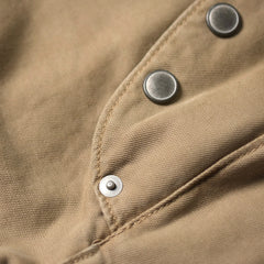 May club -【HARDLY-DRIVEABLE】LIGHT JODHPURS PANTS - SAND