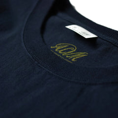 May club -【Addict Clothes】AD-CSP-00 ACVM POCKET TEE - NAVY