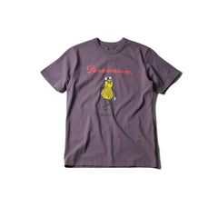 May club -【WESTRIDE】"MR. GENERATE" TEE - WIST