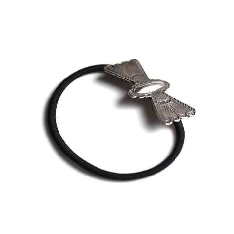 May club -【THE HIGHEST END】Butterfly Concho Hair Tie Bracelet