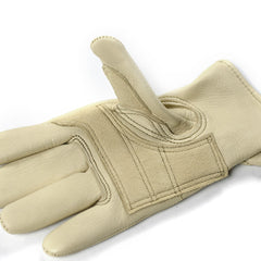 May club -【WESTRIDE】CLASSIC STANDARD GLOVE - CREAM