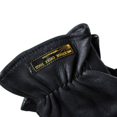 May club -【WESTRIDE】CLASSIC STANDARD GLOVE - BLACK